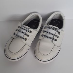 Sperry toddler shoes